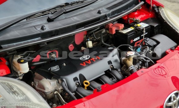 Buy Used Toyota Yaris Red Car in Bangkok in Bangkok Buy Used Toyota Yaris Red Car in Bangkok in Bangkok