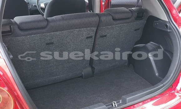 Buy Used Toyota Yaris Red Car in Bangkok in Bangkok Buy Used Toyota Yaris Red Car in Bangkok in Bangkok