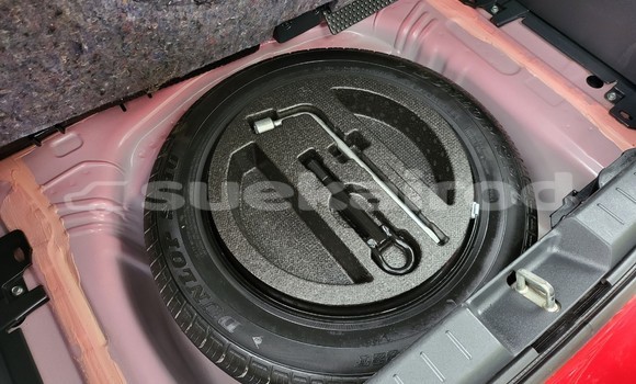 Buy Used Toyota Yaris Red Car in Bangkok in Bangkok Buy Used Toyota Yaris Red Car in Bangkok in Bangkok