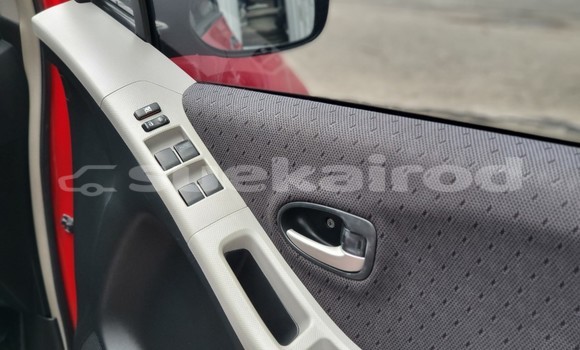 Buy Used Toyota Yaris Red Car in Bangkok in Bangkok Buy Used Toyota Yaris Red Car in Bangkok in Bangkok