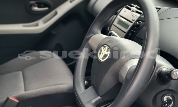 Buy Used Toyota Yaris Red Car in Bangkok in Bangkok Buy Used Toyota Yaris Red Car in Bangkok in Bangkok