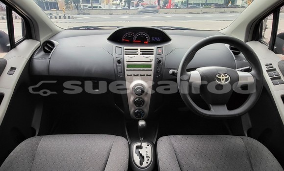 Buy Used Toyota Yaris Red Car in Bangkok in Bangkok Buy Used Toyota Yaris Red Car in Bangkok in Bangkok