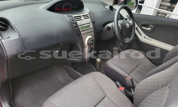 Buy Used Toyota Yaris Red Car in Bangkok in Bangkok Buy Used Toyota Yaris Red Car in Bangkok in Bangkok