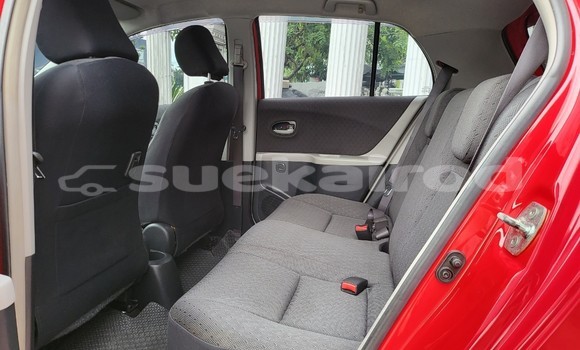 Buy Used Toyota Yaris Red Car in Bangkok in Bangkok Buy Used Toyota Yaris Red Car in Bangkok in Bangkok