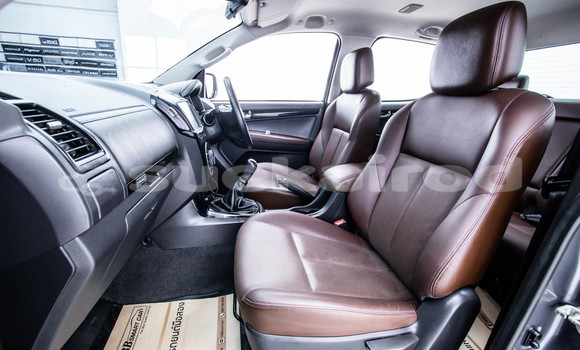 Buy Used Isuzu D-Max Black Car in Bangkok in Bangkok Buy Used Isuzu D-Max Black Car in Bangkok in Bangkok