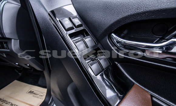 Buy Used Isuzu D-Max Black Car in Bangkok in Bangkok Buy Used Isuzu D-Max Black Car in Bangkok in Bangkok