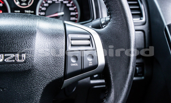 Buy Used Isuzu D-Max Black Car in Bangkok in Bangkok Buy Used Isuzu D-Max Black Car in Bangkok in Bangkok