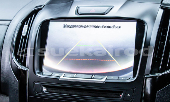Buy Used Isuzu D-Max Black Car in Bangkok in Bangkok Buy Used Isuzu D-Max Black Car in Bangkok in Bangkok