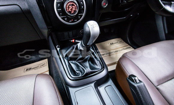 Buy Used Isuzu D-Max Black Car in Bangkok in Bangkok Buy Used Isuzu D-Max Black Car in Bangkok in Bangkok