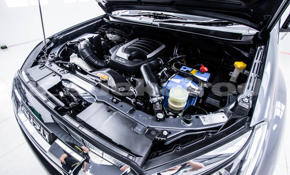 Buy Used Isuzu D-Max Black Car in Bangkok in Bangkok Buy Used Isuzu D-Max Black Car in Bangkok in Bangkok