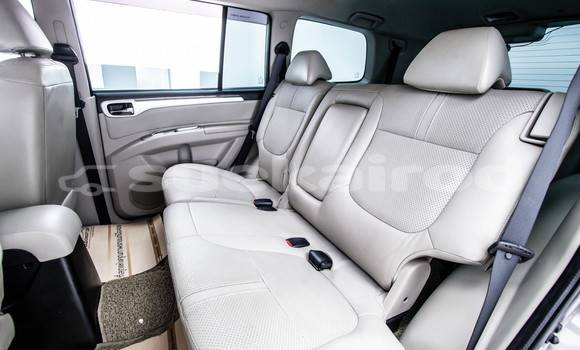 Buy Used Mitsubishi Pajero Sport Brown Car in Bangkok in Bangkok Buy Used Mitsubishi Pajero Sport Brown Car in Bangkok in Bangkok