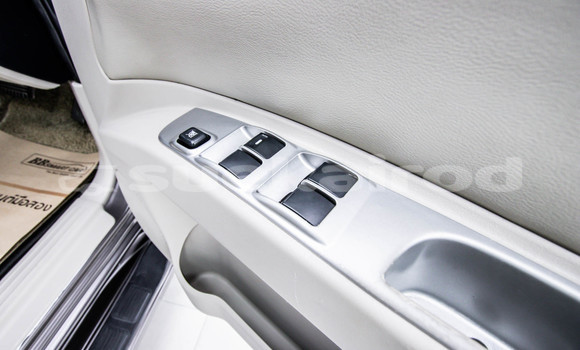 Buy Used Mitsubishi Pajero Sport Brown Car in Bangkok in Bangkok Buy Used Mitsubishi Pajero Sport Brown Car in Bangkok in Bangkok