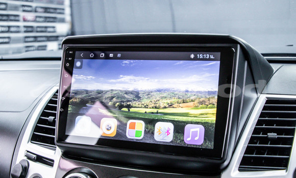 Buy Used Mitsubishi Pajero Sport Brown Car in Bangkok in Bangkok Buy Used Mitsubishi Pajero Sport Brown Car in Bangkok in Bangkok