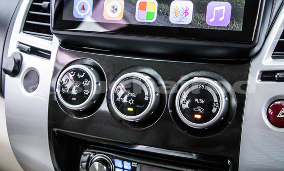 Buy Used Mitsubishi Pajero Sport Brown Car in Bangkok in Bangkok Buy Used Mitsubishi Pajero Sport Brown Car in Bangkok in Bangkok