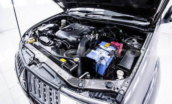 Buy Used Mitsubishi Pajero Sport Brown Car in Bangkok in Bangkok Buy Used Mitsubishi Pajero Sport Brown Car in Bangkok in Bangkok