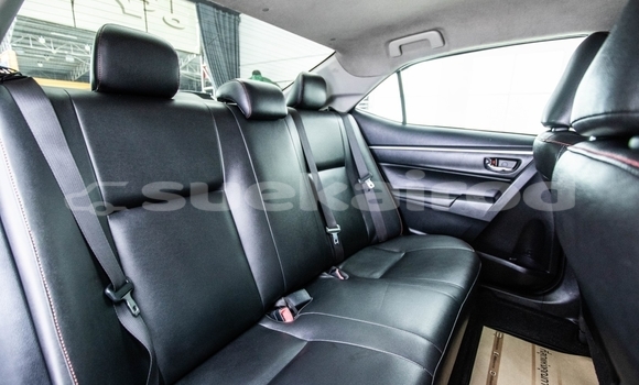 ซื้อ รถมือสอง Toyota Altis สีดำ รถยนต์ ใน %{เมือง} ใน กรุงเทพมหานคร ซื้อ รถมือสอง Toyota Altis สีดำ รถยนต์ ใน %{เมือง} ใน กรุงเทพมหานคร