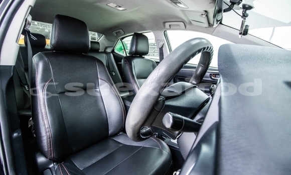 ซื้อ รถมือสอง Toyota Altis สีดำ รถยนต์ ใน %{เมือง} ใน กรุงเทพมหานคร ซื้อ รถมือสอง Toyota Altis สีดำ รถยนต์ ใน %{เมือง} ใน กรุงเทพมหานคร