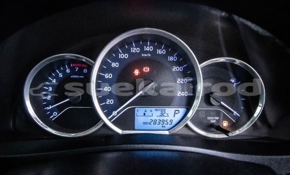 ซื้อ รถมือสอง Toyota Altis สีดำ รถยนต์ ใน %{เมือง} ใน กรุงเทพมหานคร ซื้อ รถมือสอง Toyota Altis สีดำ รถยนต์ ใน %{เมือง} ใน กรุงเทพมหานคร