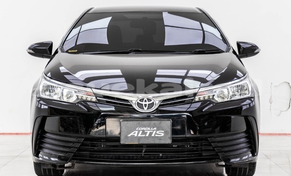 ซื้อ รถมือสอง Toyota Altis สีดำ รถยนต์ ใน %{เมือง} ใน กรุงเทพมหานคร ซื้อ รถมือสอง Toyota Altis สีดำ รถยนต์ ใน %{เมือง} ใน กรุงเทพมหานคร