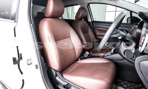 Buy Used Nissan Almera White Car in Bangkok in Bangkok Buy Used Nissan Almera White Car in Bangkok in Bangkok