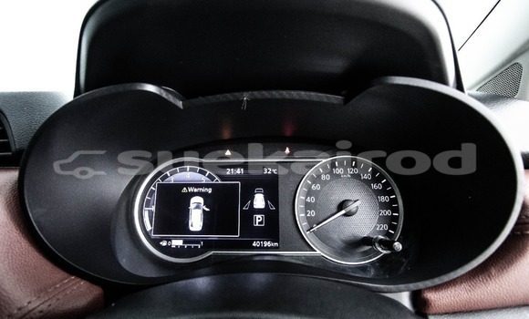 Buy Used Nissan Almera White Car in Bangkok in Bangkok Buy Used Nissan Almera White Car in Bangkok in Bangkok