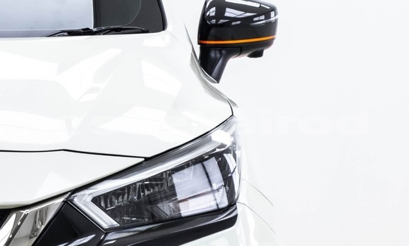 Buy Used Nissan Almera White Car in Bangkok in Bangkok Buy Used Nissan Almera White Car in Bangkok in Bangkok