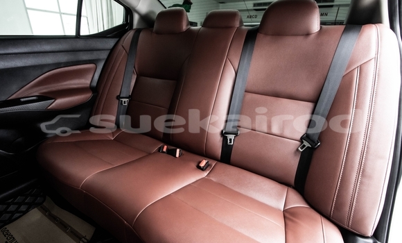 Buy Used Nissan Almera White Car in Bangkok in Bangkok Buy Used Nissan Almera White Car in Bangkok in Bangkok