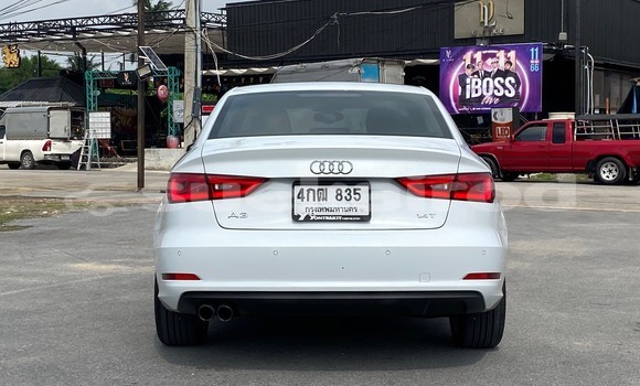 ซื้อ รถมือสอง Audi A3 ขาว รถยนต์ ใน %{เมือง} ใน กรุงเทพมหานคร ซื้อ รถมือสอง Audi A3 ขาว รถยนต์ ใน %{เมือง} ใน กรุงเทพมหานคร