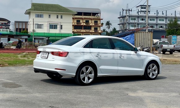 ซื้อ รถมือสอง Audi A3 ขาว รถยนต์ ใน %{เมือง} ใน กรุงเทพมหานคร ซื้อ รถมือสอง Audi A3 ขาว รถยนต์ ใน %{เมือง} ใน กรุงเทพมหานคร