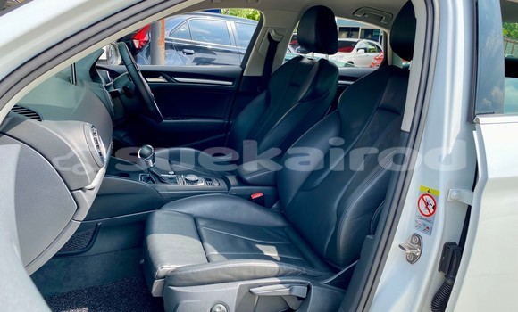 ซื้อ รถมือสอง Audi A3 ขาว รถยนต์ ใน %{เมือง} ใน กรุงเทพมหานคร ซื้อ รถมือสอง Audi A3 ขาว รถยนต์ ใน %{เมือง} ใน กรุงเทพมหานคร