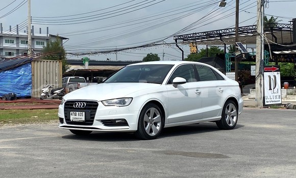 ซื้อ รถมือสอง Audi A3 ขาว รถยนต์ ใน %{เมือง} ใน กรุงเทพมหานคร ซื้อ รถมือสอง Audi A3 ขาว รถยนต์ ใน %{เมือง} ใน กรุงเทพมหานคร