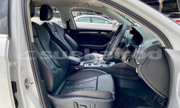 ซื้อ รถมือสอง Audi A3 ขาว รถยนต์ ใน %{เมือง} ใน กรุงเทพมหานคร ซื้อ รถมือสอง Audi A3 ขาว รถยนต์ ใน %{เมือง} ใน กรุงเทพมหานคร