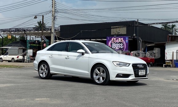 ซื้อ รถมือสอง Audi A3 ขาว รถยนต์ ใน %{เมือง} ใน กรุงเทพมหานคร ซื้อ รถมือสอง Audi A3 ขาว รถยนต์ ใน %{เมือง} ใน กรุงเทพมหานคร