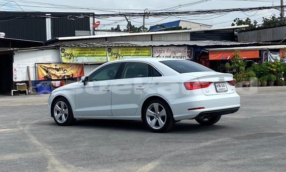 ซื้อ รถมือสอง Audi A3 ขาว รถยนต์ ใน %{เมือง} ใน กรุงเทพมหานคร ซื้อ รถมือสอง Audi A3 ขาว รถยนต์ ใน %{เมือง} ใน กรุงเทพมหานคร
