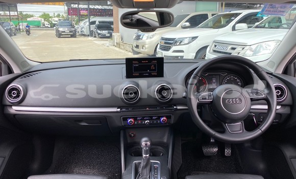 ซื้อ รถมือสอง Audi A3 ขาว รถยนต์ ใน %{เมือง} ใน กรุงเทพมหานคร ซื้อ รถมือสอง Audi A3 ขาว รถยนต์ ใน %{เมือง} ใน กรุงเทพมหานคร