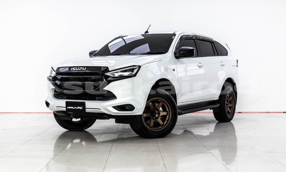 ซื้อ รถมือสอง Isuzu MU-X ขาว รถยนต์ ใน %{เมือง} ใน กรุงเทพมหานคร ซื้อ รถมือสอง Isuzu MU-X ขาว รถยนต์ ใน %{เมือง} ใน กรุงเทพมหานคร