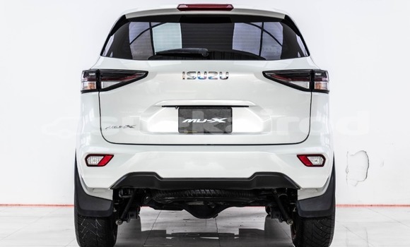 ซื้อ รถมือสอง Isuzu MU-X ขาว รถยนต์ ใน %{เมือง} ใน กรุงเทพมหานคร ซื้อ รถมือสอง Isuzu MU-X ขาว รถยนต์ ใน %{เมือง} ใน กรุงเทพมหานคร