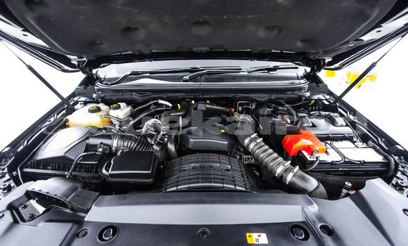 Buy Used Ford Everest Black Car in Bangkok in Bangkok Buy Used Ford Everest Black Car in Bangkok in Bangkok