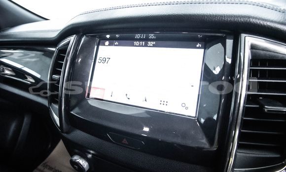 Buy Used Ford Everest Black Car in Bangkok in Bangkok Buy Used Ford Everest Black Car in Bangkok in Bangkok