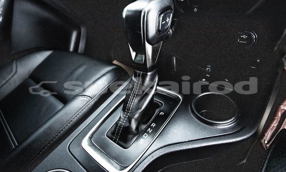 Buy Used Ford Everest Black Car in Bangkok in Bangkok Buy Used Ford Everest Black Car in Bangkok in Bangkok