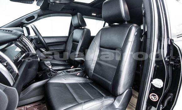 Buy Used Ford Everest Black Car in Bangkok in Bangkok Buy Used Ford Everest Black Car in Bangkok in Bangkok