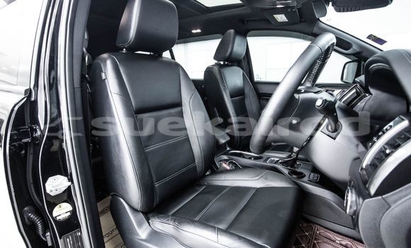 Buy Used Ford Everest Black Car in Bangkok in Bangkok Buy Used Ford Everest Black Car in Bangkok in Bangkok