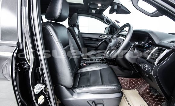 Buy Used Ford Everest Black Car in Bangkok in Bangkok Buy Used Ford Everest Black Car in Bangkok in Bangkok