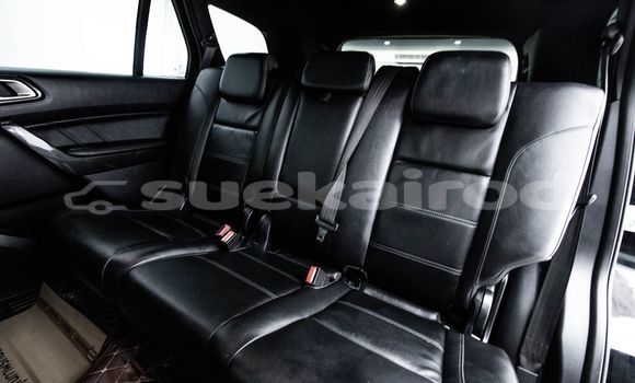 Buy Used Ford Everest Black Car in Bangkok in Bangkok Buy Used Ford Everest Black Car in Bangkok in Bangkok