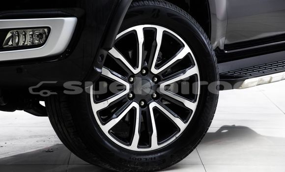 Buy Used Ford Everest Black Car in Bangkok in Bangkok Buy Used Ford Everest Black Car in Bangkok in Bangkok