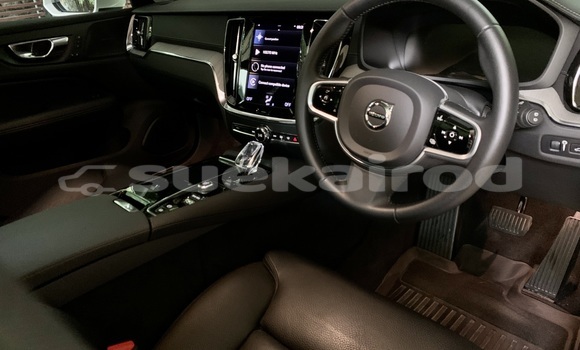 Buy Used Volvo V60 White Car in Chiang Mai in Chiang Mai Buy Used Volvo V60 White Car in Chiang Mai in Chiang Mai