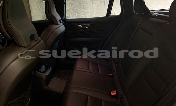 Buy Used Volvo V60 White Car in Chiang Mai in Chiang Mai Buy Used Volvo V60 White Car in Chiang Mai in Chiang Mai