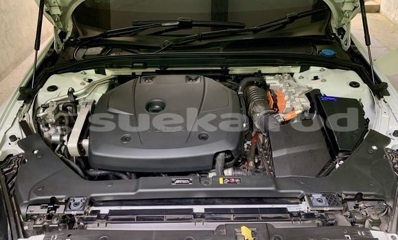 Buy Used Volvo V60 White Car in Chiang Mai in Chiang Mai Buy Used Volvo V60 White Car in Chiang Mai in Chiang Mai