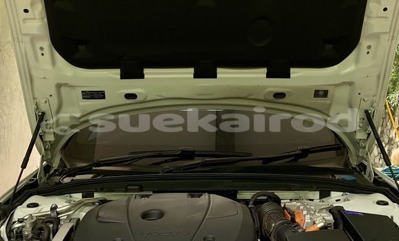 Buy Used Volvo V60 White Car in Chiang Mai in Chiang Mai Buy Used Volvo V60 White Car in Chiang Mai in Chiang Mai