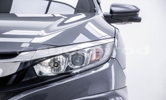 Buy Used Honda Civic Brown Car in Bangkok in Bangkok Buy Used Honda Civic Brown Car in Bangkok in Bangkok